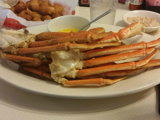 Jerome's Steak & Seafood