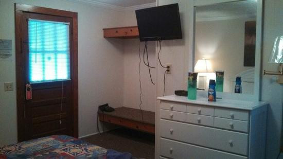 Dare Haven Motel主图