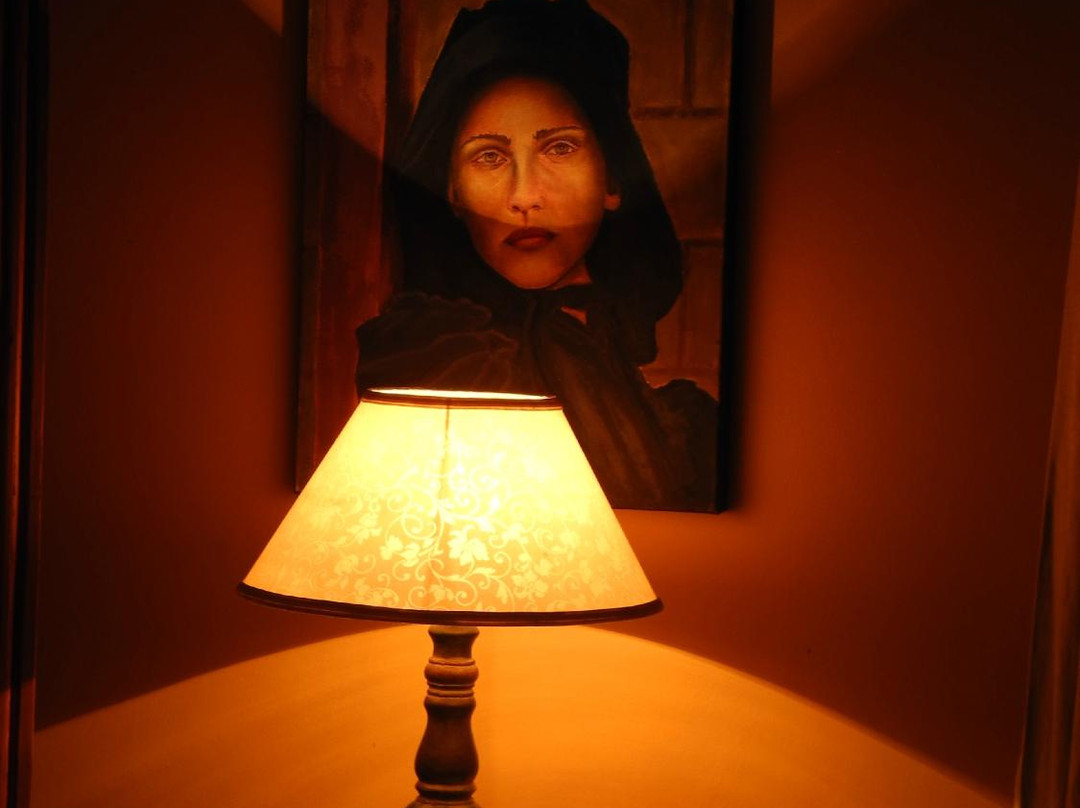 The Guest House Musina主图