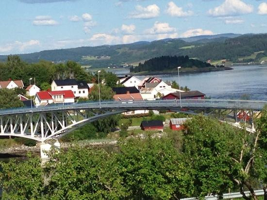 Nord-Trøndelag旅游攻略图片