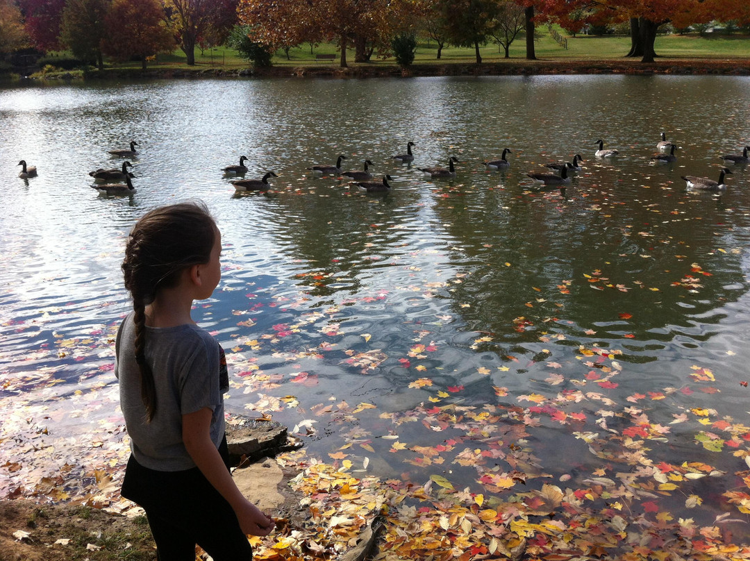 Yoctangee Park-Chillicothe必去景点