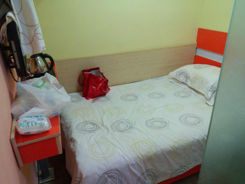 杭州可可酒店(火车城站杭州站店)主图