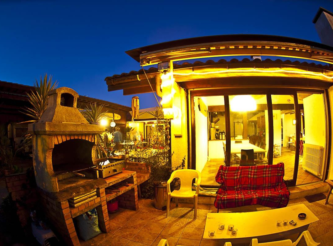 Atlantic Surf Lodge