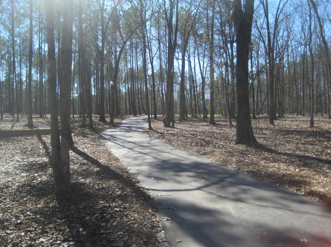 Irmo Community Park景点图片