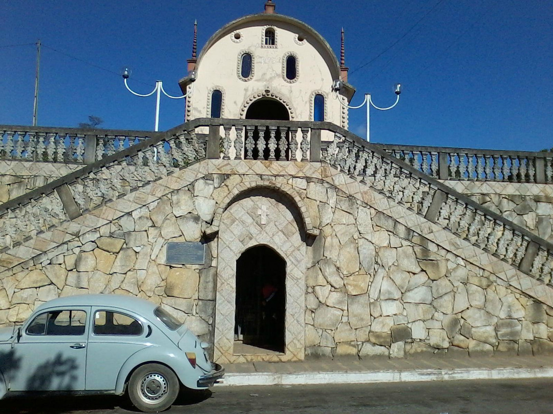 Professora Amalia Flores Museum
