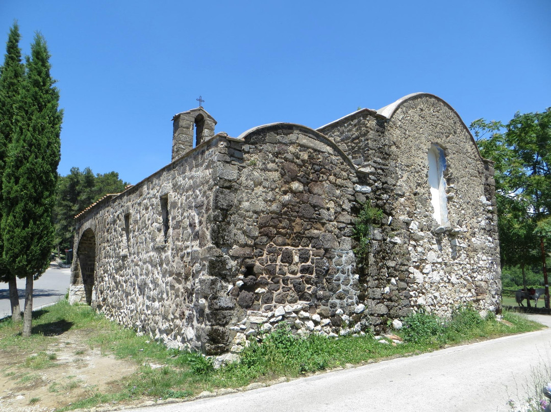 Cappella di San Rocco景点图片