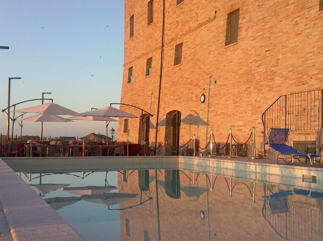 Palazzo Riccucci Resort主图
