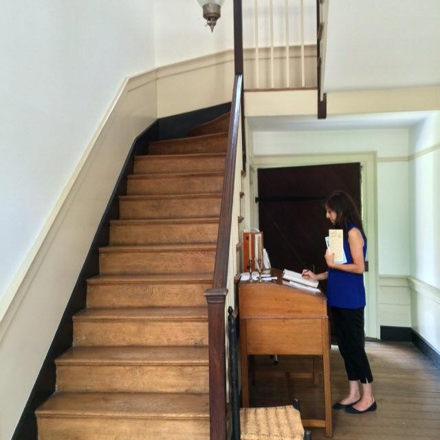 McDowell House Museum-Danville必去景点