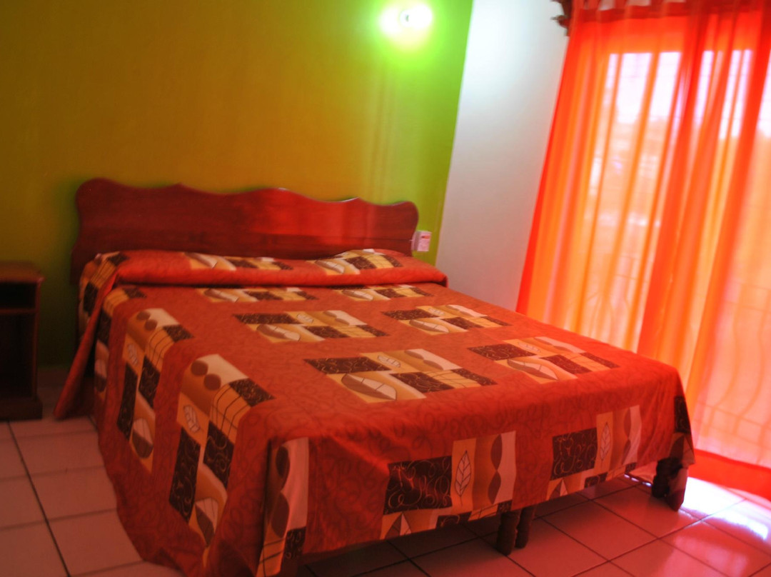 Hotel Sol Posada主图