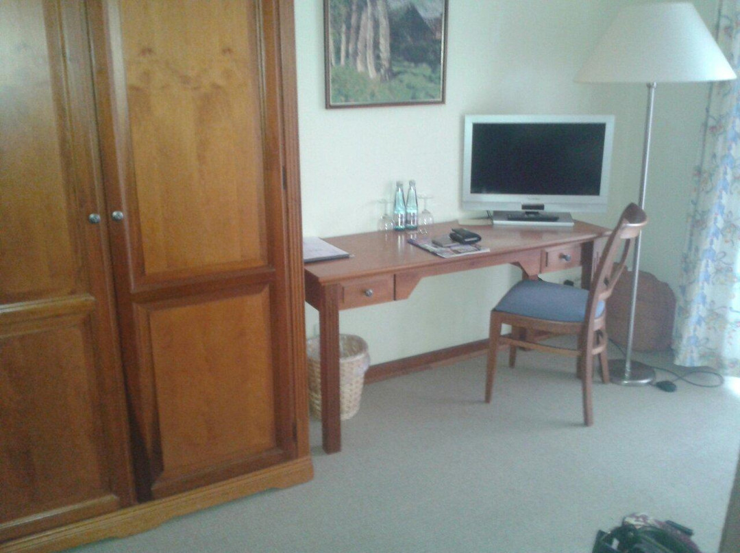 Hotel Gut Deinster Muehle主图