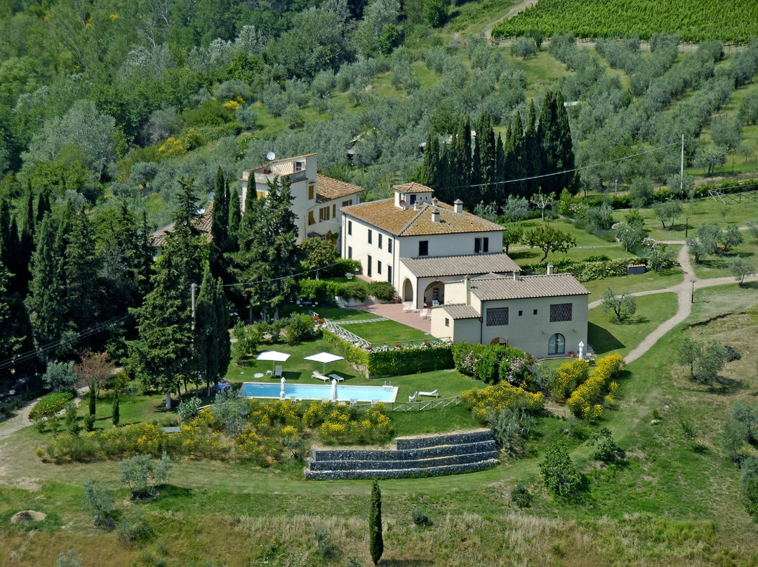 Podere Vigliano