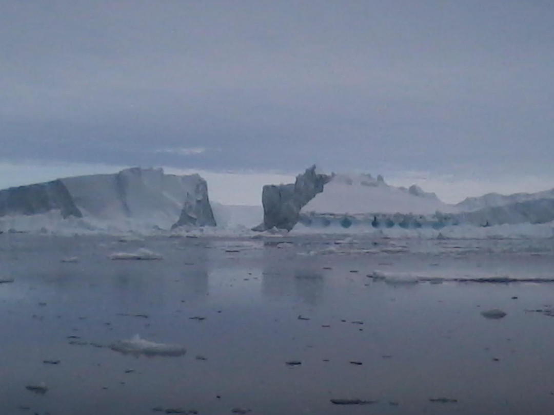 Ilulissat Icefjord景点图片