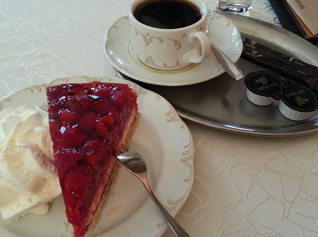 Stadt-Cafe Beste