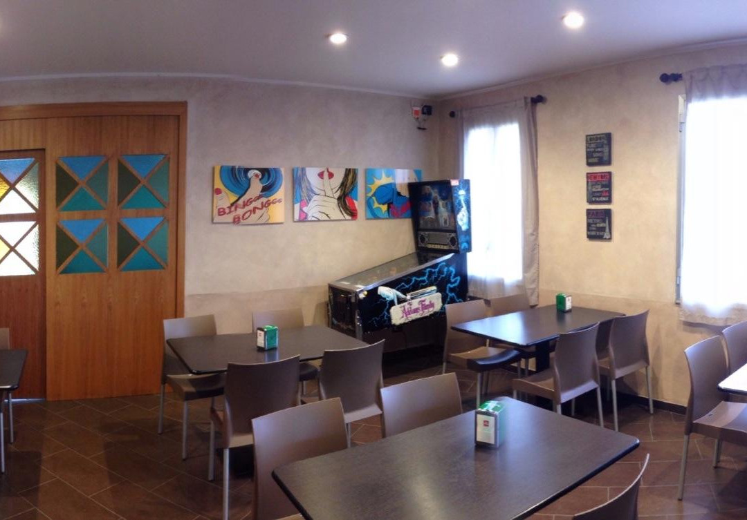 Meco Cafè-博维肖-马夏戈必去景点