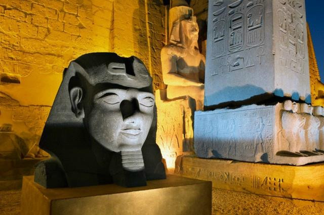 GAT Tours Egypt-吉萨必去景点