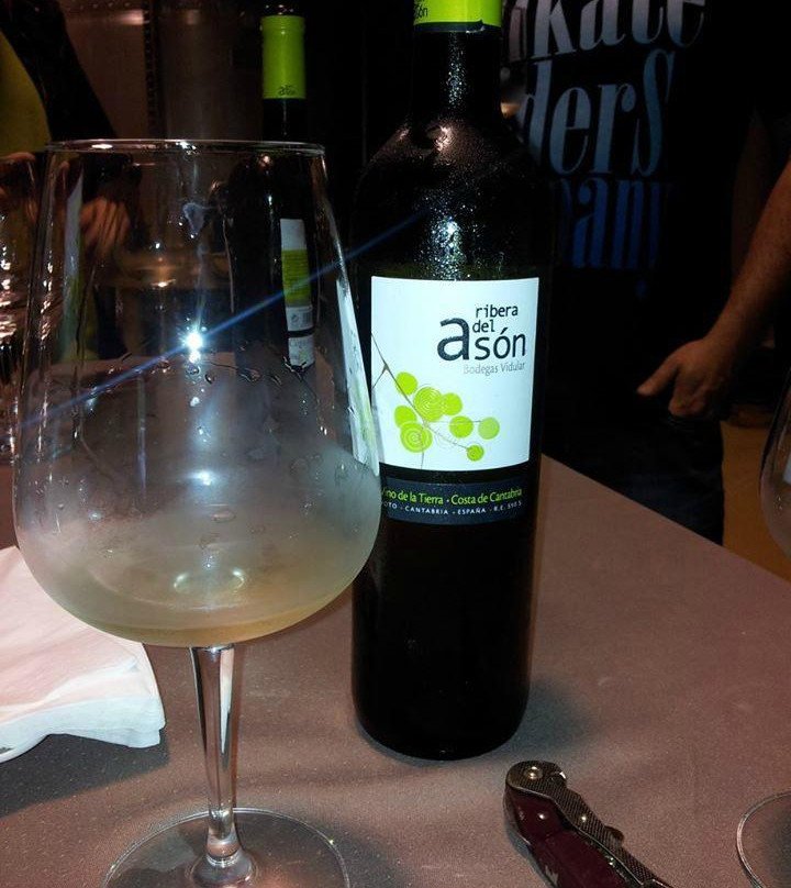 Enoturismo Bodegas Vidular-Barcena De Cicero必去景点