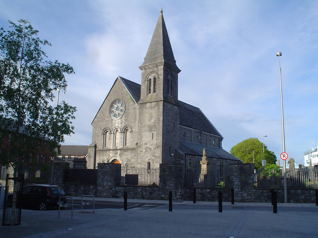 St. John's Church-利默里克必去景点