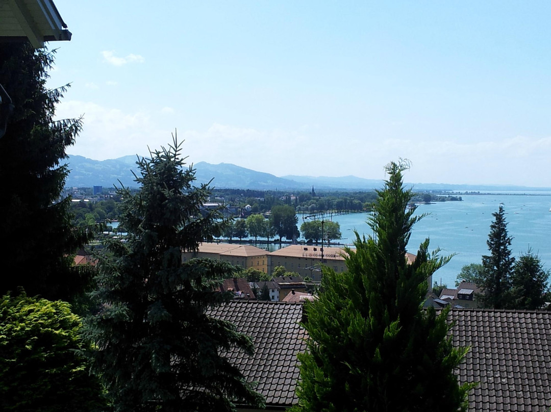 Bregenz Hafen
