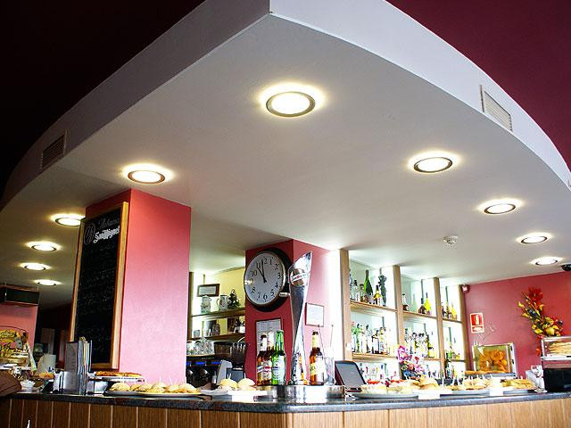 艾塔那酒店主图