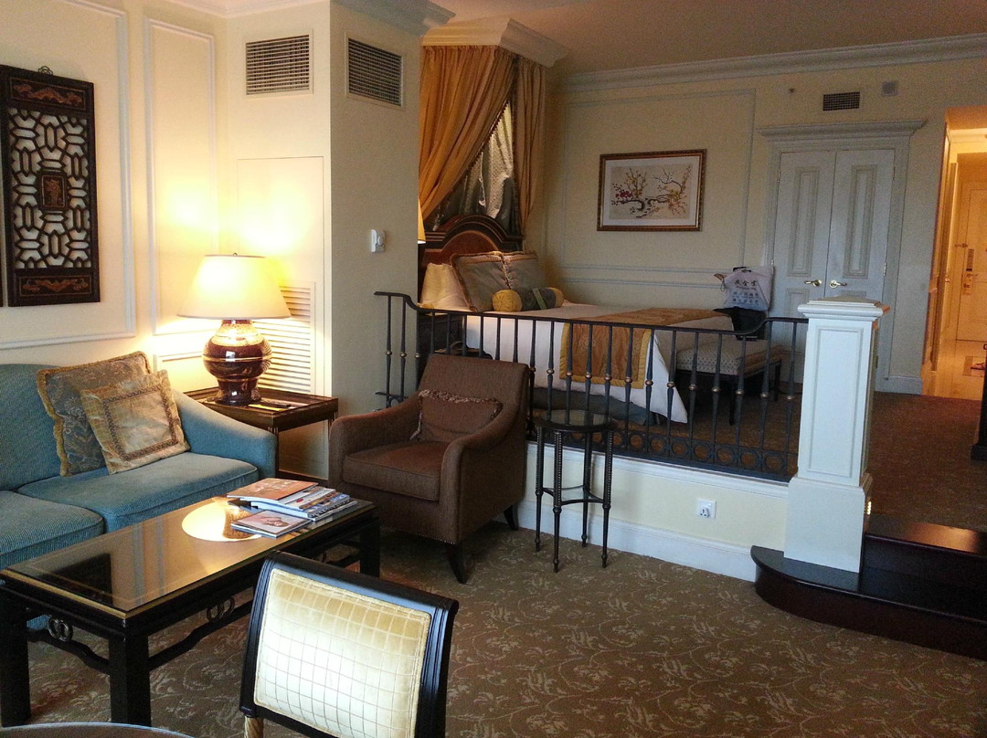 澳门威尼斯人主图