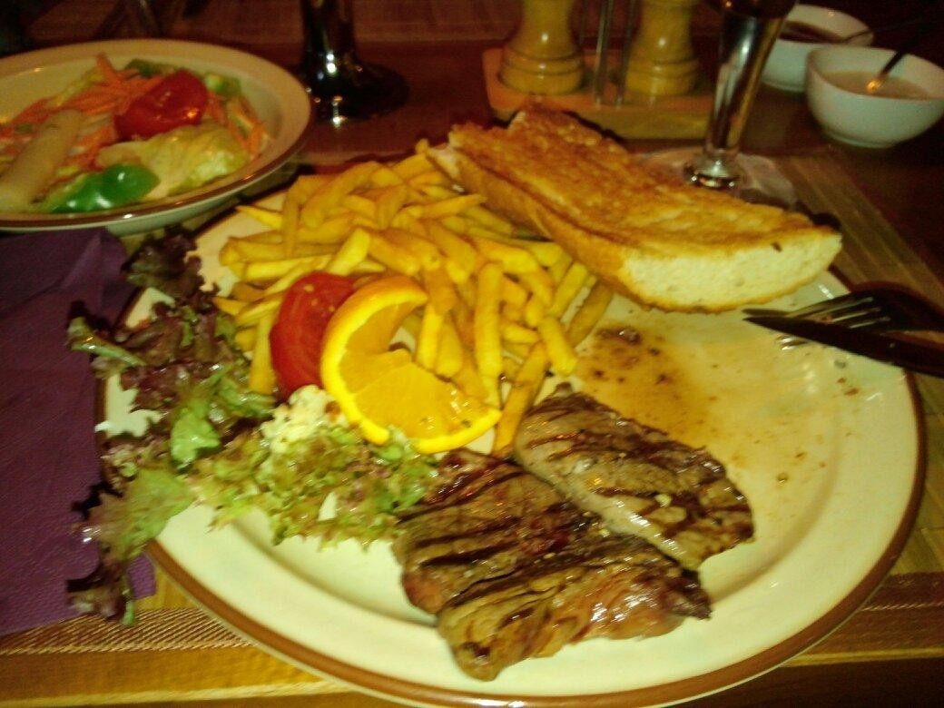 Steakhouse Cheyenne