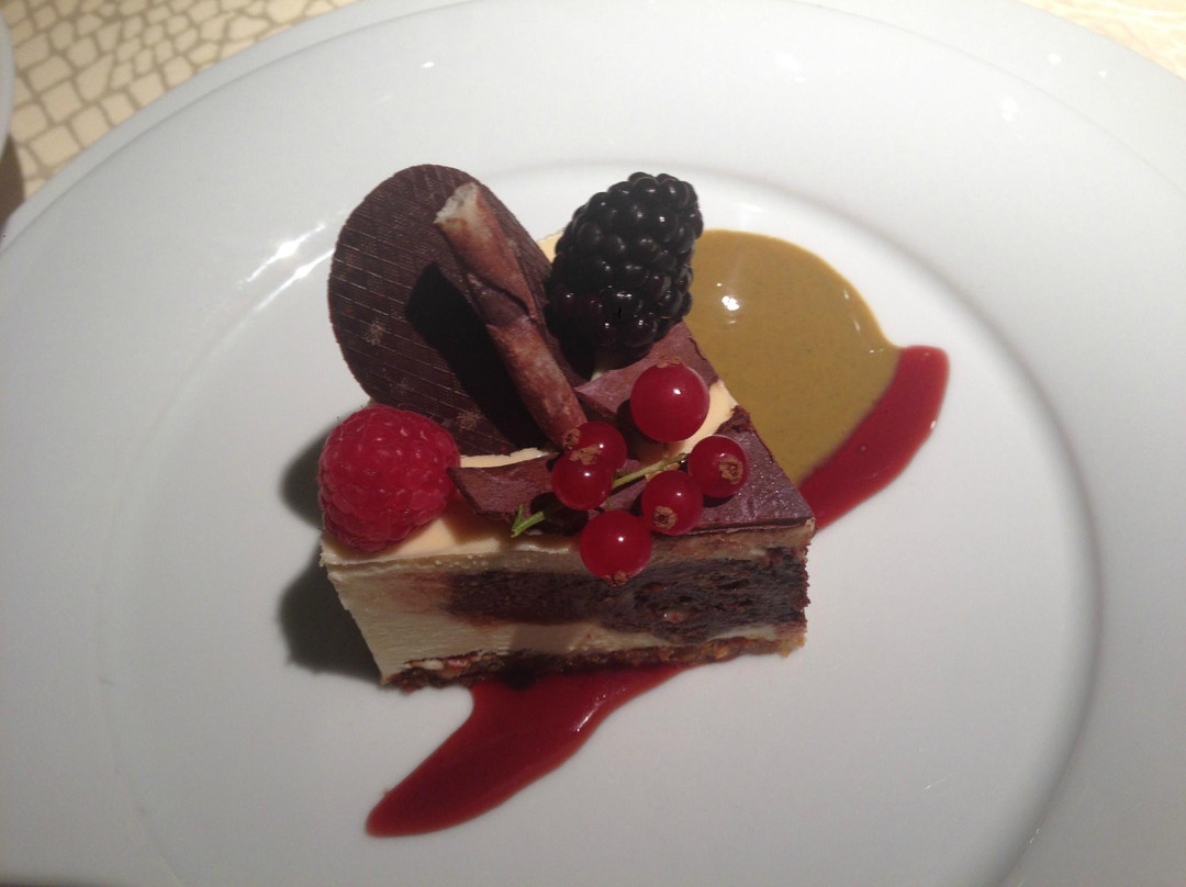 Pulsano餐馆和美食-Il Grillo Hotel & Restaurant
