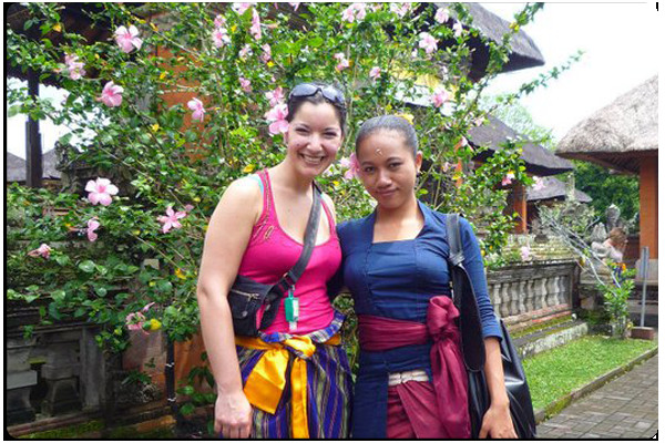 DS Bali Tours-登巴萨必去景点