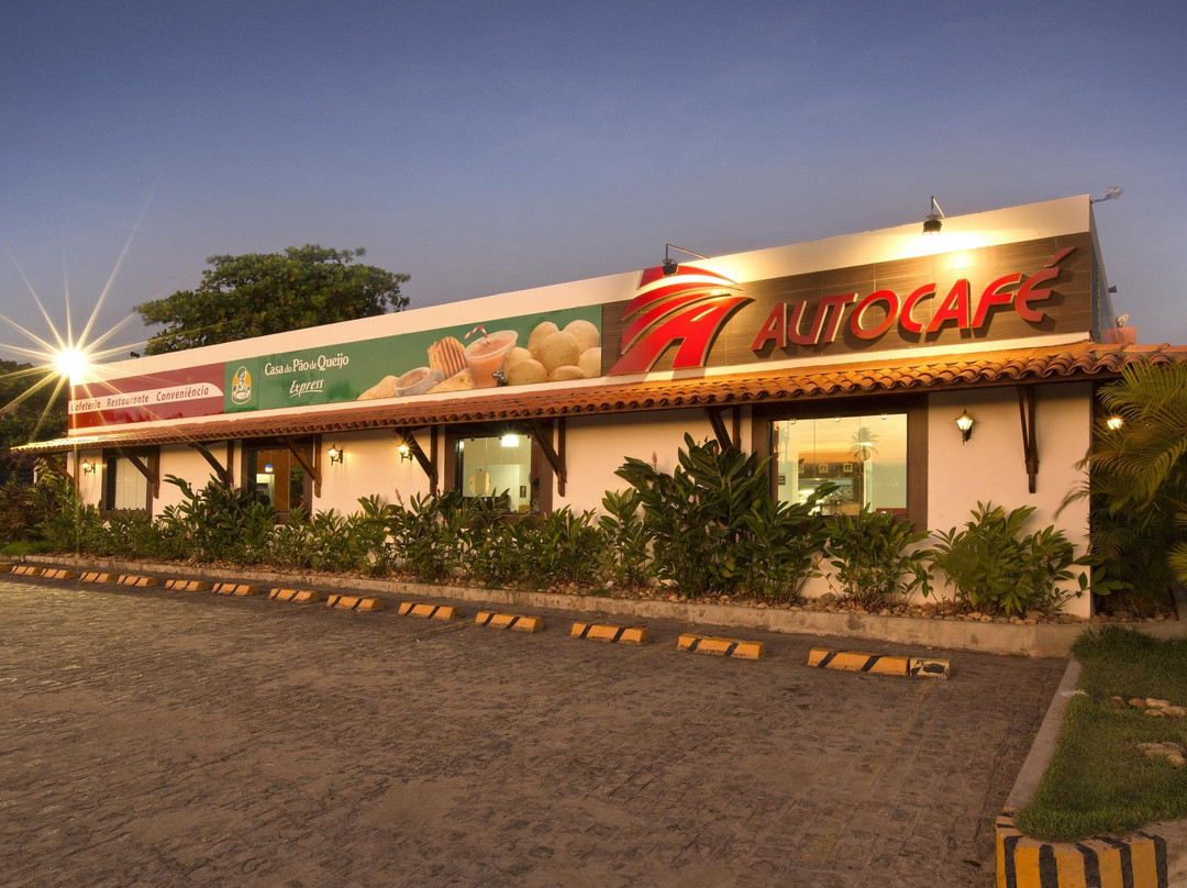 Autocafe