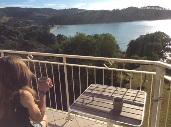 Moontide Lodge主图