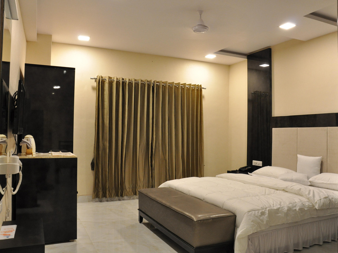 Bajana酒店住宿-Hotel Celebration