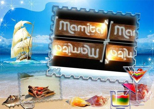 Lido Mamita Seaside Cafe 'de Playa景点图片