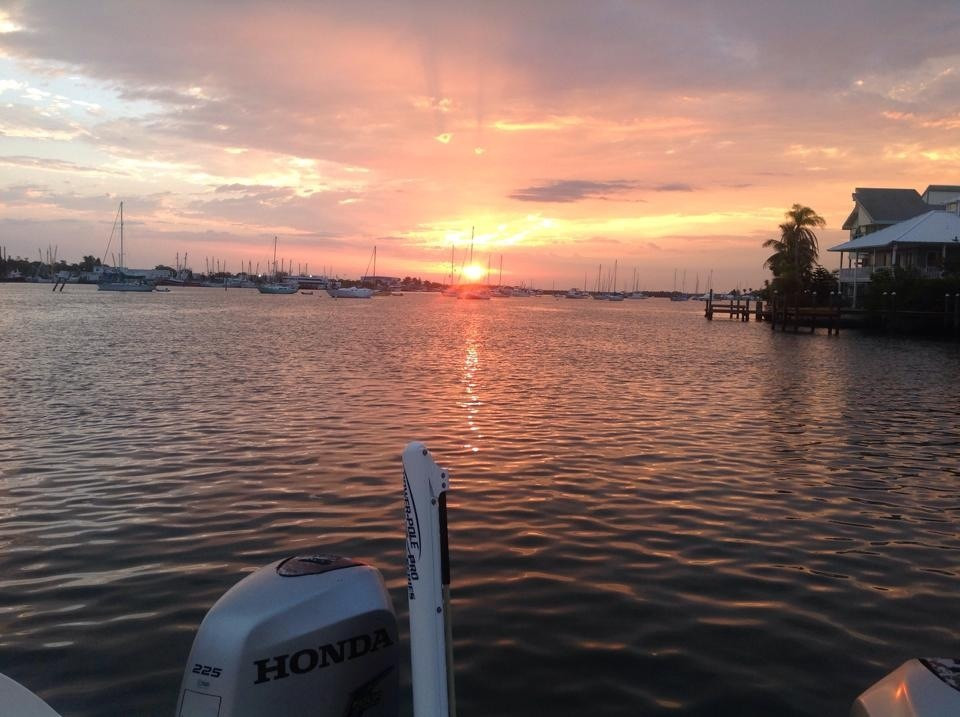 Chubby's Tropical Adventures-迈尔斯堡海滩必去景点