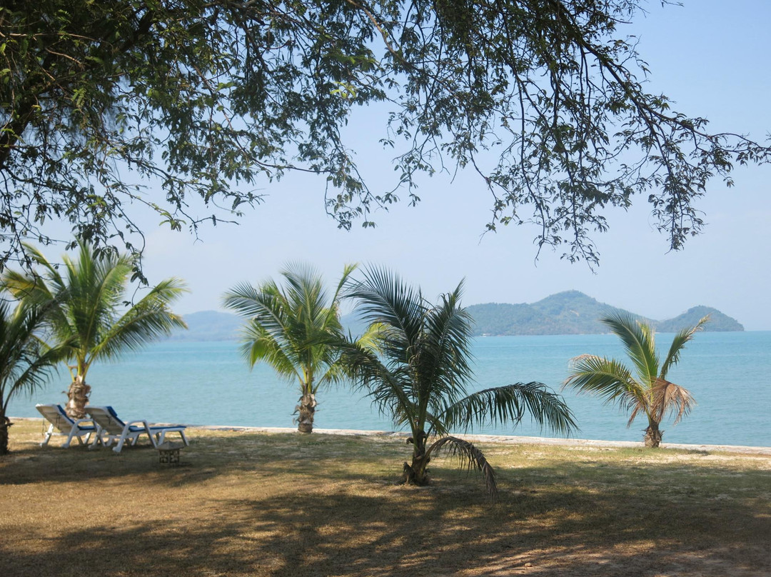 大长岛-普吉岛必去景点