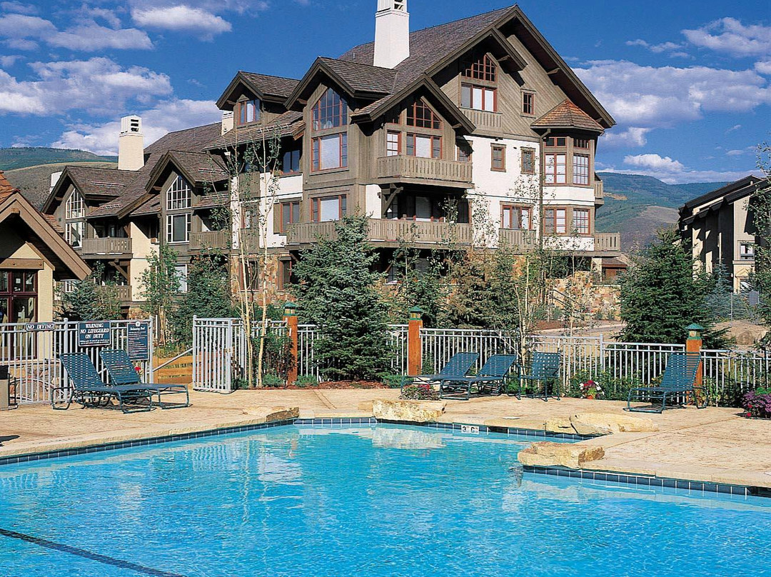Arrowhead Village, A Vail Resorts Property