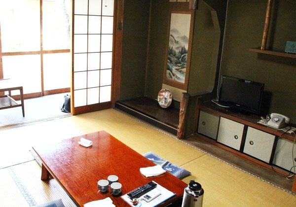 Ryori Ryokan Ukawaya主图