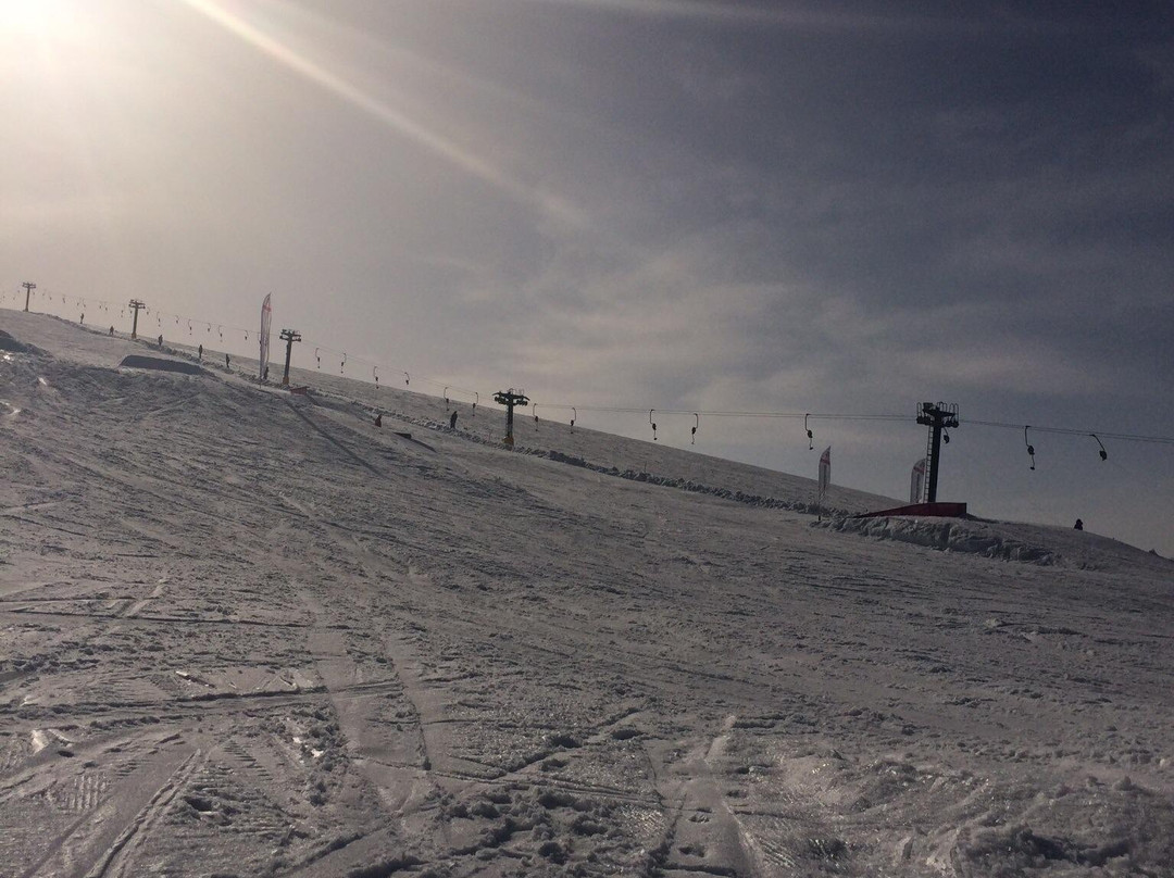 Majelletta WE-Pretoro必去景点