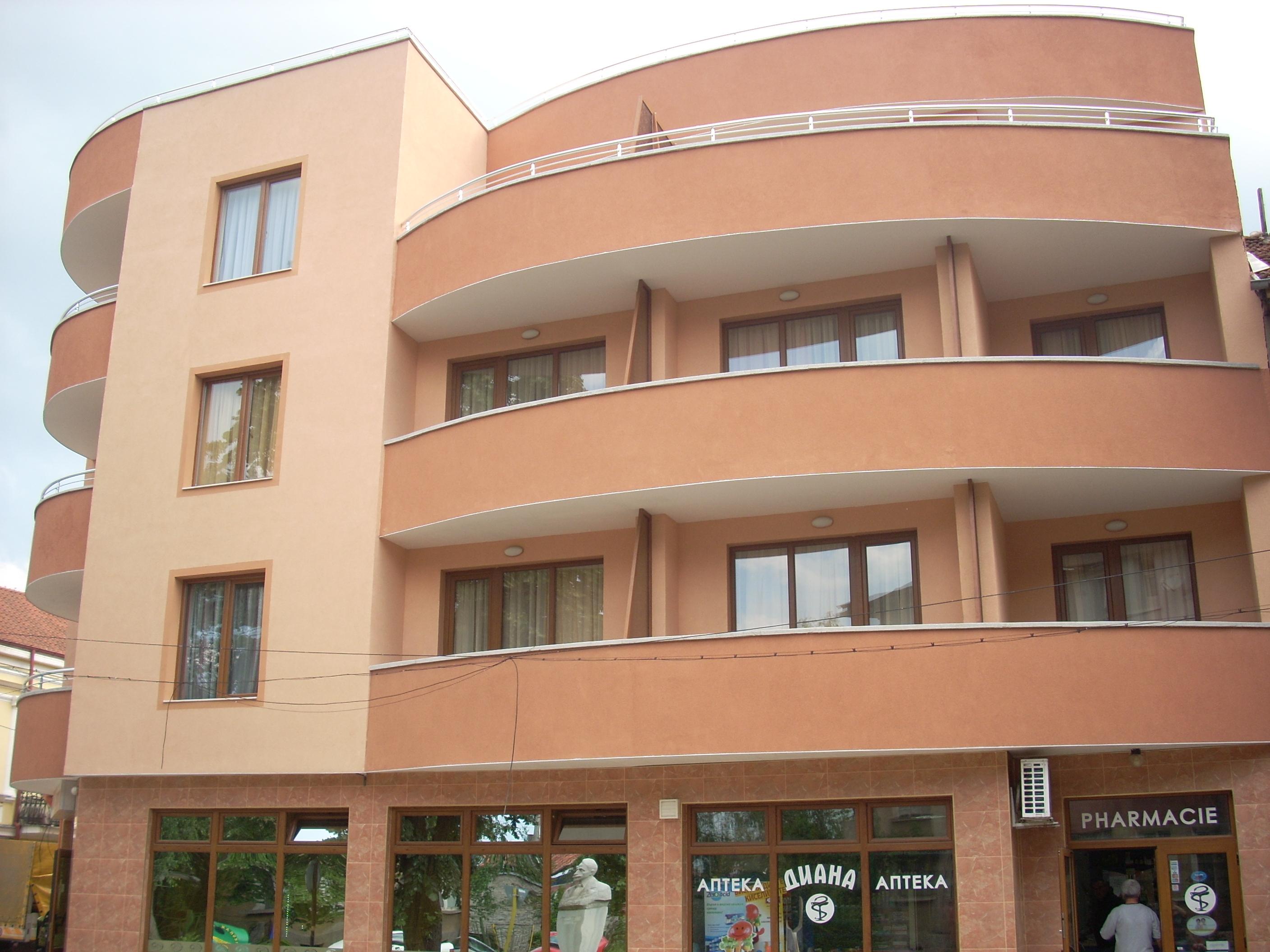 Hotel Gelov-官方