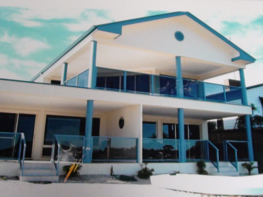 Ambience Apartments