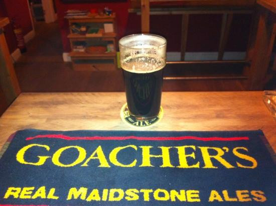 The Paper Mill-锡廷伯恩必去景点