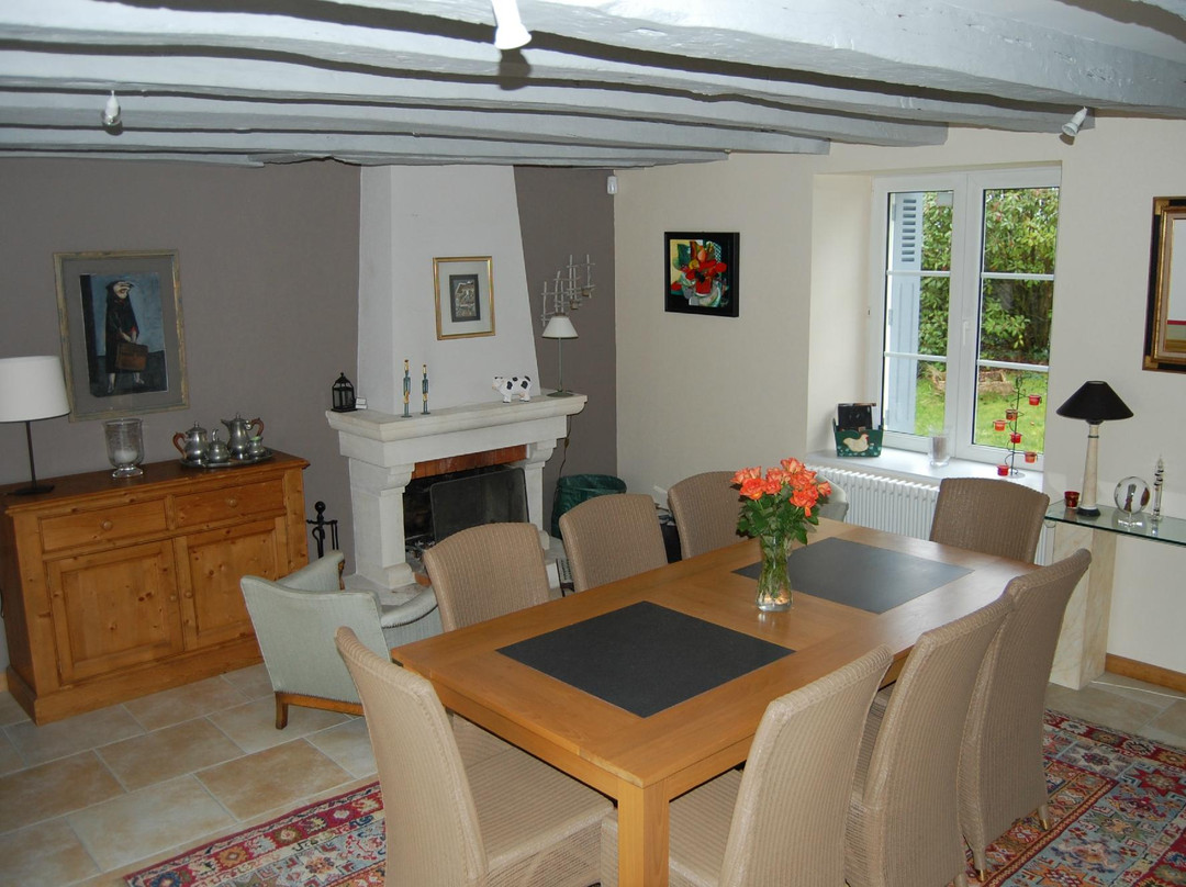 Ombrienne Chambres d'Hôtes主图