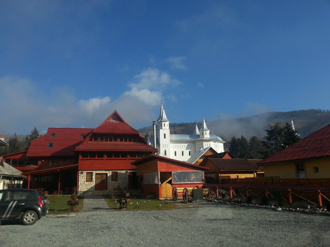 Halmagel旅游攻略图片