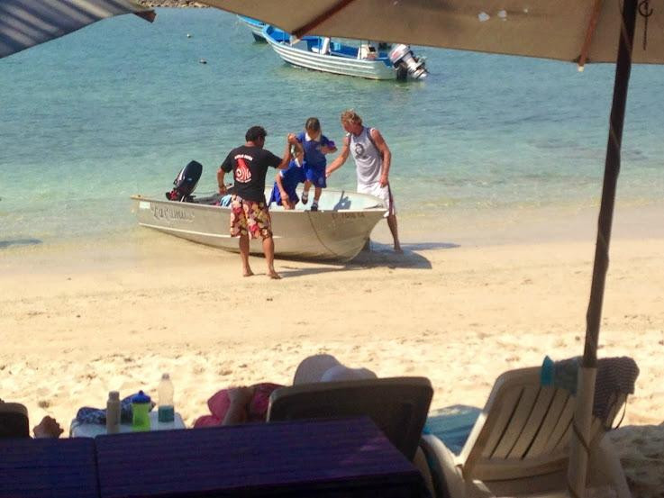 Carlo Scuba-印坦巴/芝华塔尼欧必去景点