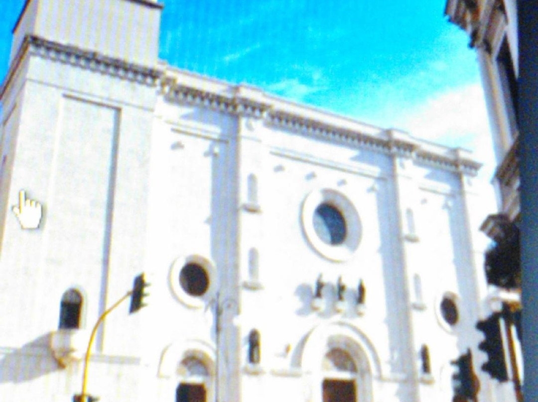 Cattedrale San Cetteo-佩斯卡拉必去景点