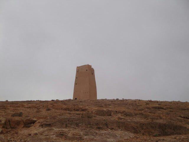 姆扎卜山谷-Ghardaia Province必去景点