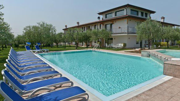Residence Capa Lion del Cacciatore