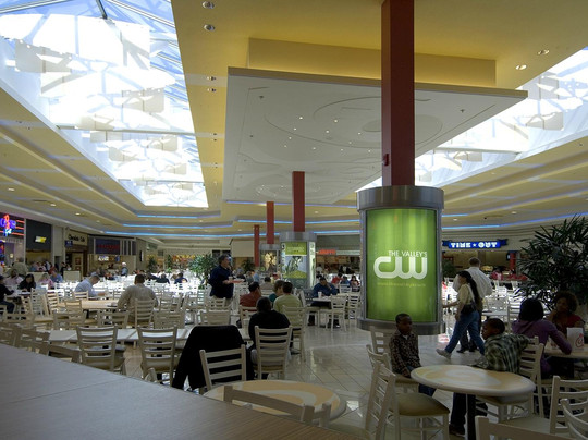 Madison Square Mall-亨茨维尔必去景点