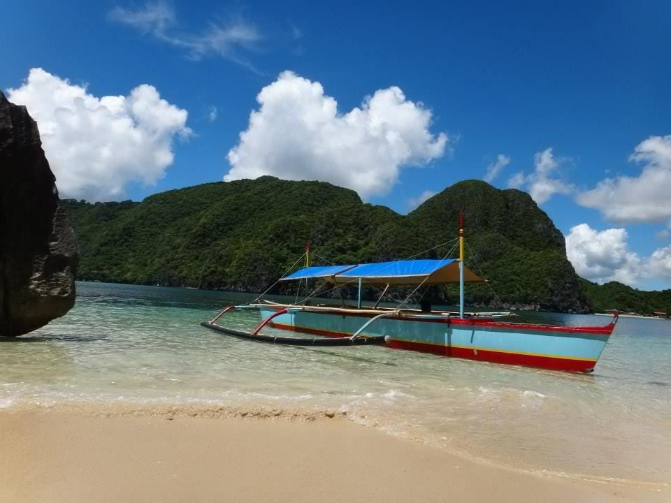 Minalahos Island-Caramoan必去景点