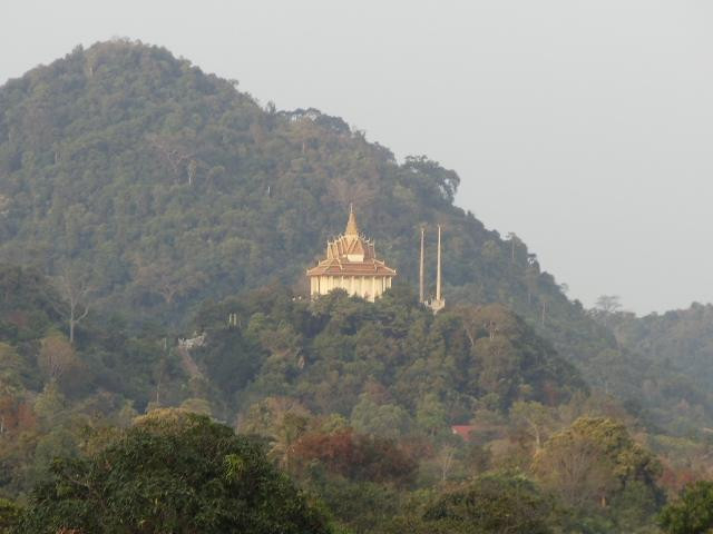 Samathi Pagoda-白马必去景点