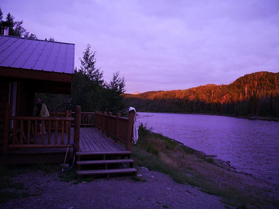 Kenai National Wildlife Refuge-索尔多特纳必去景点