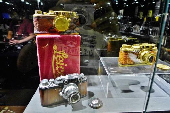 相机博物馆-乔治城必去景点